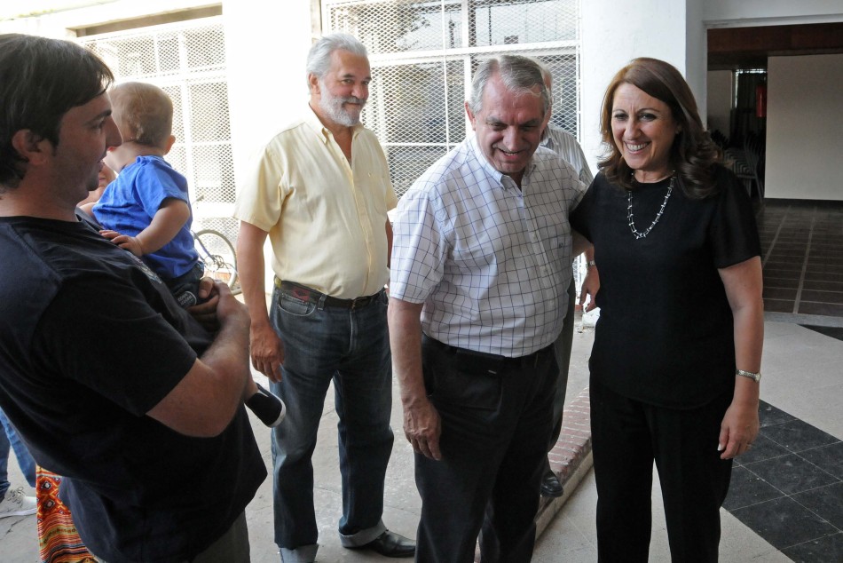 16305 | Recorrida Nuevos Contenedores Metlaicos Barrio Belgrano  - Dir. Gral. de Comunicación Social (Marcelo Beltrame)