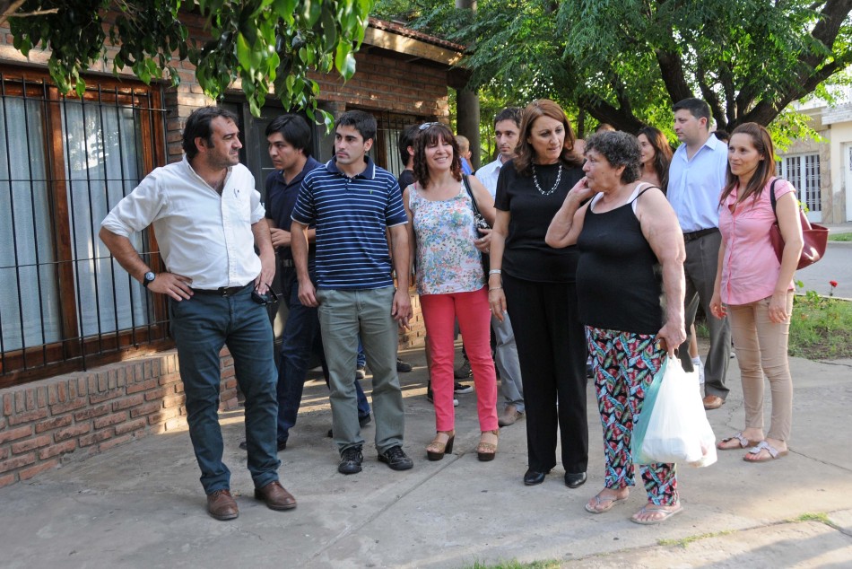 16308 | Recorrida Nuevos Contenedores Metlaicos Barrio Belgrano  - Dir. Gral. de Comunicación Social (Marcelo Beltrame)