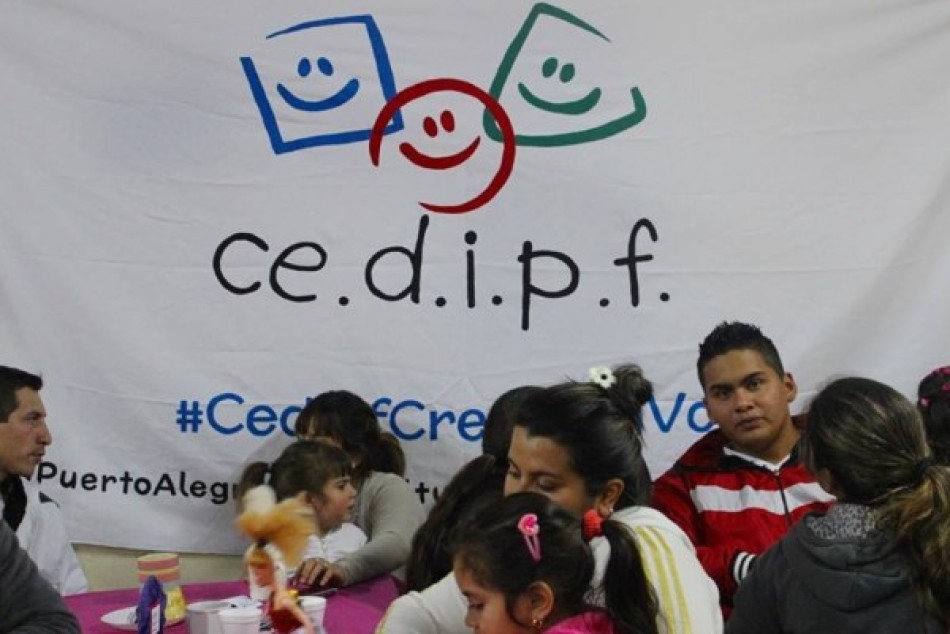 24451 | El miércoles 18 y viernes 20 habrá actividades para chicos en el Cedipf de Esmeralda 2541 - Secretaría de Promoción Social