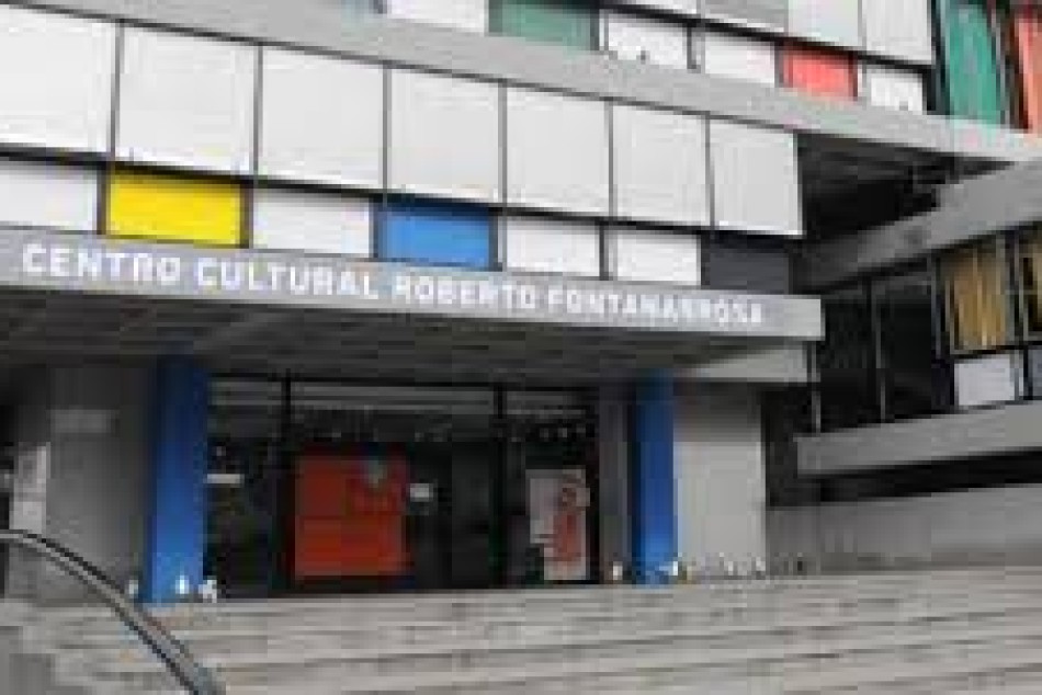 27022 | El ciclo de conferencias se iniciará en el CC Roberto Fontanarrosa - Secretaría de Promoción Social (archivo)