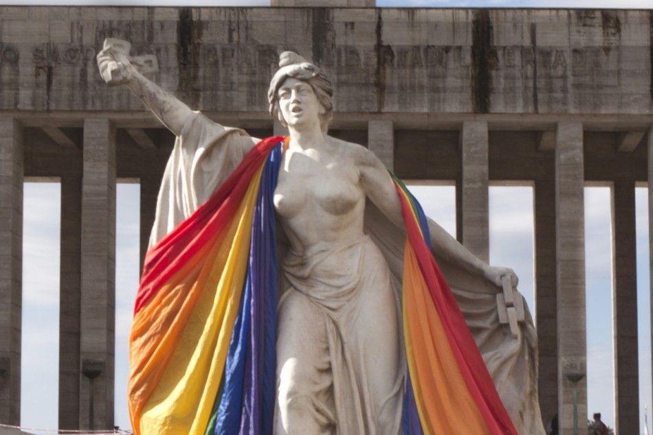 28931 | Presentación del Mes de la Diversidad Sexual -