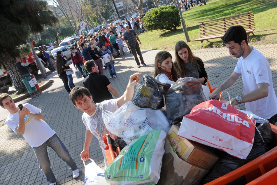 37113 | Ecocanje Plaza del Foro - Dir. Gral. de Comunicación Social (Marcelo Beltrame)