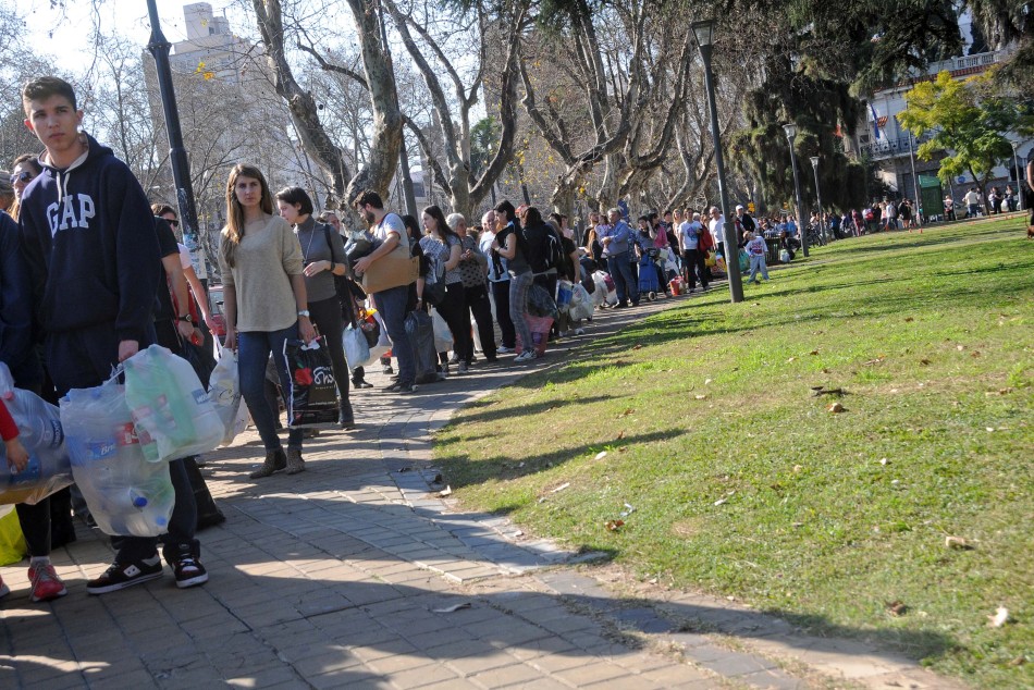 37115 | Ecocanje Plaza del Foro - Dir. Gral. de Comunicación Social (Marcelo Beltrame)