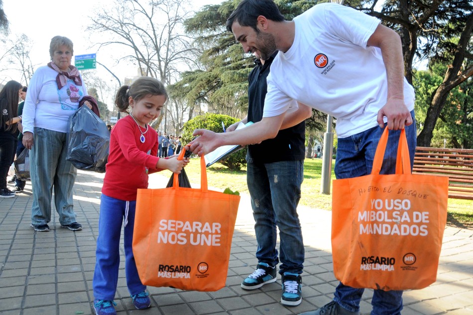 37117 | Ecocanje Plaza del Foro - Dir. Gral. de Comunicación Social (Marcelo Beltrame)