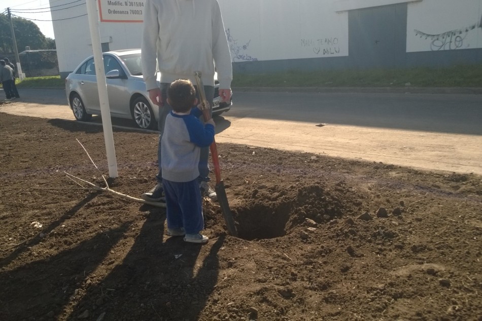 37728 | Florida y Don Orione, distrito Norte. - Secretaría de Servicios Públicos y Medio Ambiente.