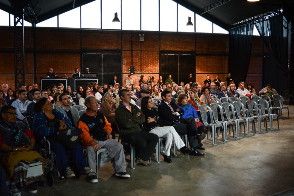 39365 | Reconocimiento a los centros de Recepción - Secretaría de Servicios Públicos y Medio Ambiente