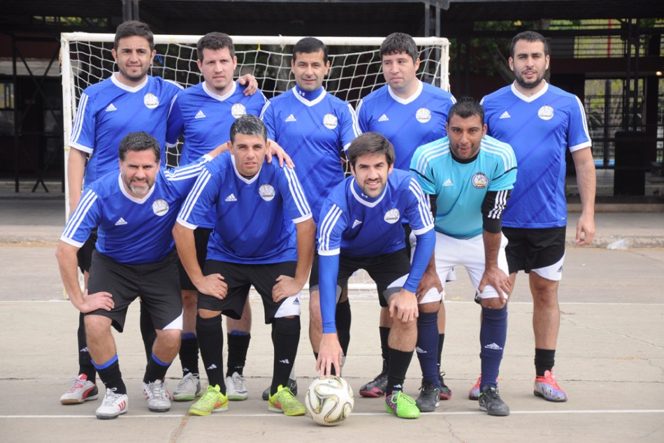 40247 | 1° Encuentro Nacional por la Inclusión - Jorge Olivera