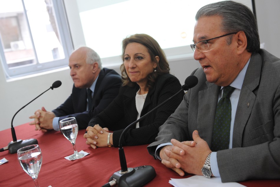 40640 | Apertura Licitación Internacional del Centro GIRSU - Dir. Gral. de Comunicación Social (Silvio Moriconi)