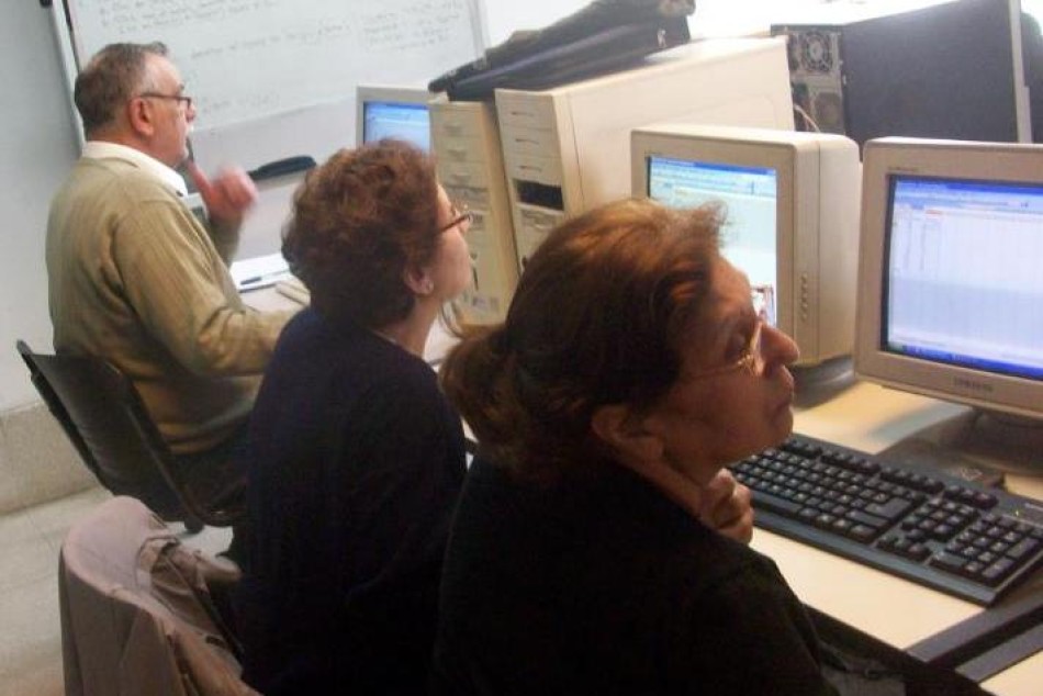 55461 | Curso de capacitación online para la búsqueda efectiva de empleo - Municipalidad de Rosario (imagen ilustrativa)