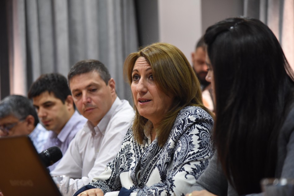 75924 | Presentación de la inversión en Higiene Urbana 2017 - Dir. Gral. de Comunicación Social (Silvio Moriconi)