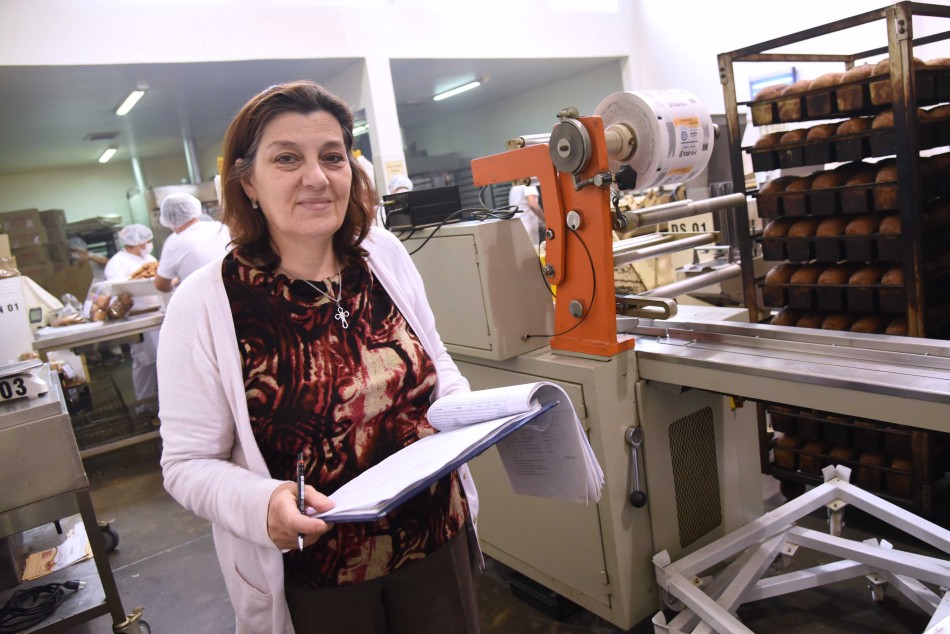 86632 | Alimentos Tahona - Murke  - Dir. Gral. de Comunicación Social (Marcelo Beltrame)