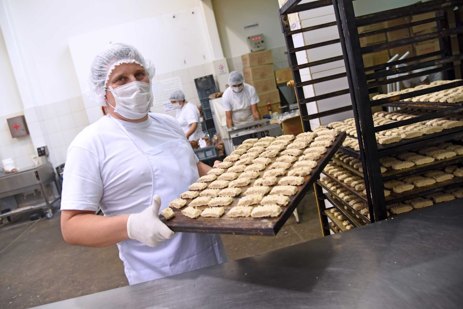 86636 | Alimentos Tahona - Murke  - Dir. Gral. de Comunicación Social (Marcelo Beltrame)