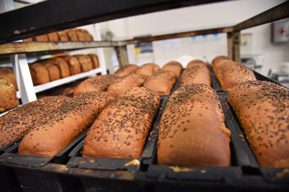 86642 | Alimentos Tahona - Murke  - Dir. Gral. de Comunicación Social (Marcelo Beltrame)