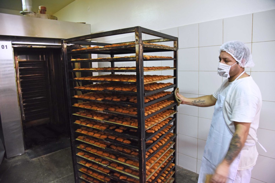 86643 | Alimentos Tahona - Murke  - Dir. Gral. de Comunicación Social (Marcelo Beltrame)