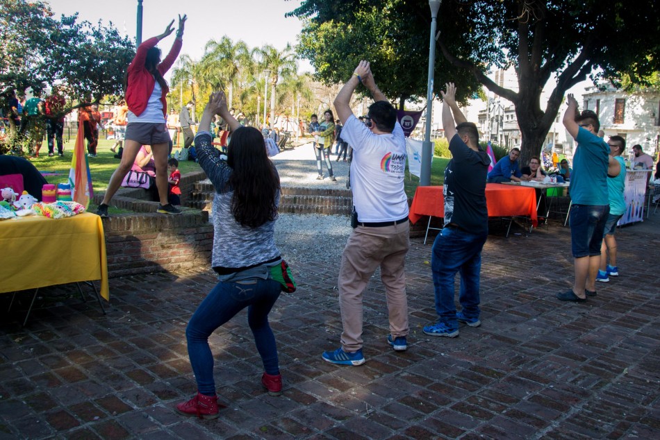 103860 | Feria de emprendedores | Día de la Primavera - Sec. de Desarrollo Social