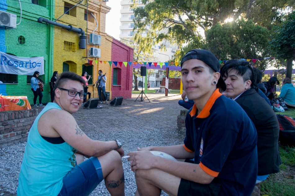 103857 | Feria de emprendedores | Día de la Primavera - Sec. de Desarrollo Social