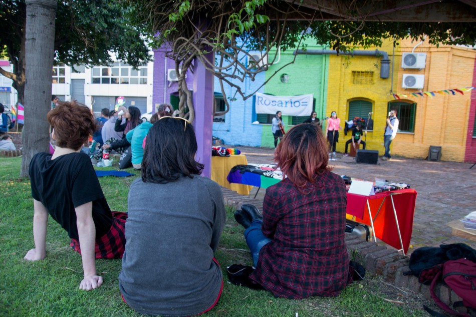 103859 | Feria de emprendedores | Día de la Primavera - Sec. de Desarrollo Social