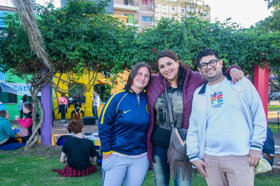 103858 | Feria de emprendedores | Día de la Primavera - Sec. de Desarrollo Social