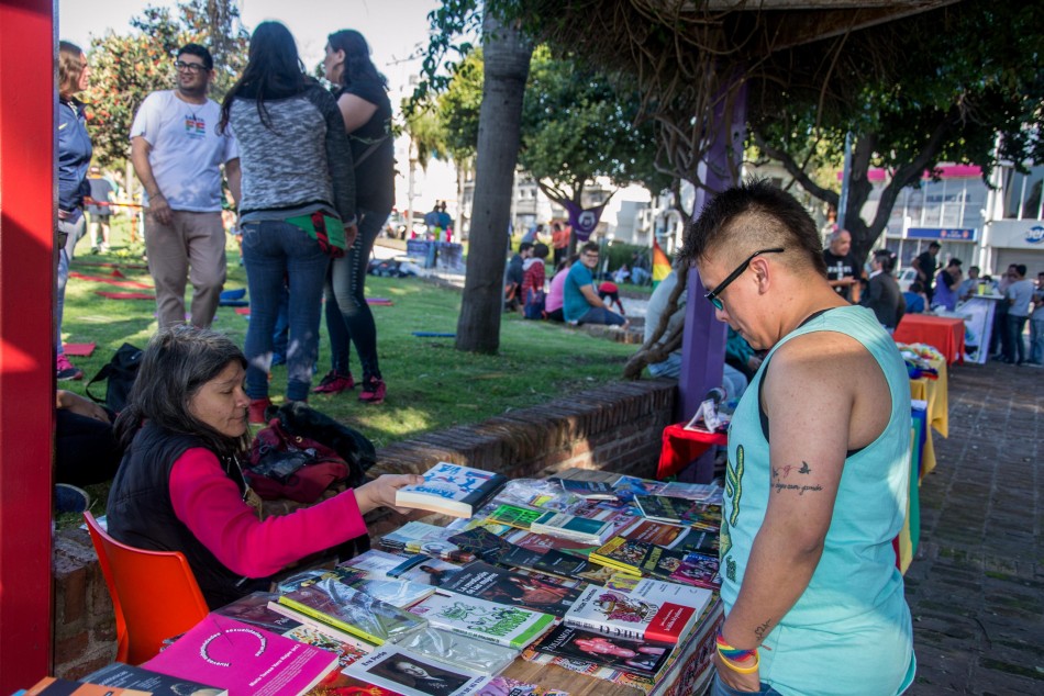 103856 | Feria de emprendedores | Día de la Primavera - Sec. de Desarrollo Social