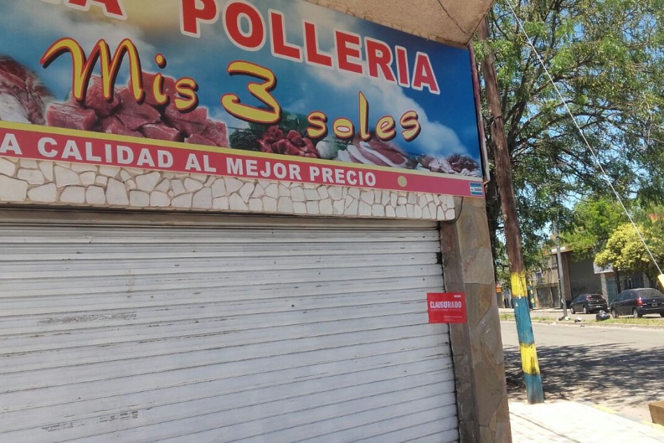 112697 | La Secretaría de Control y Convivencia concretó múltiples intervenciones en zona sur - Secretaría de Control y Convivencia