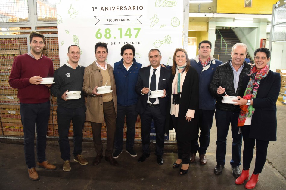 131354 | 1º Aniversario Acuerdo BAR-MPR - Dir. Gral. de Comunicación Social (Silvio Moriconi)