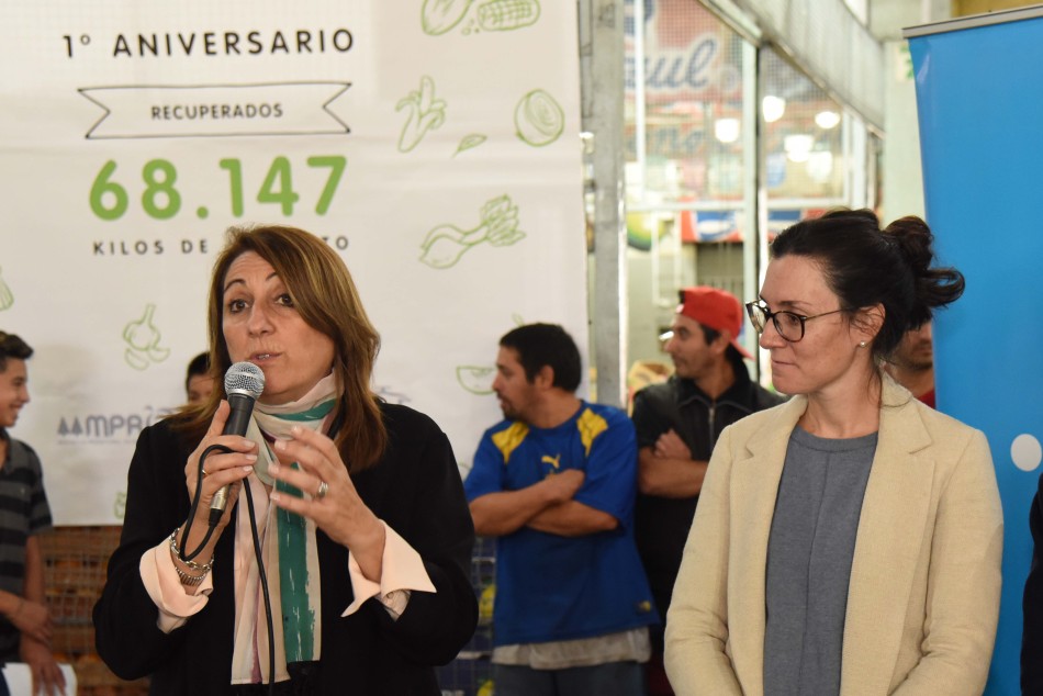 131360 | 1º Aniversario Acuerdo BAR-MPR - Dir. Gral. de Comunicación Social (Silvio Moriconi)