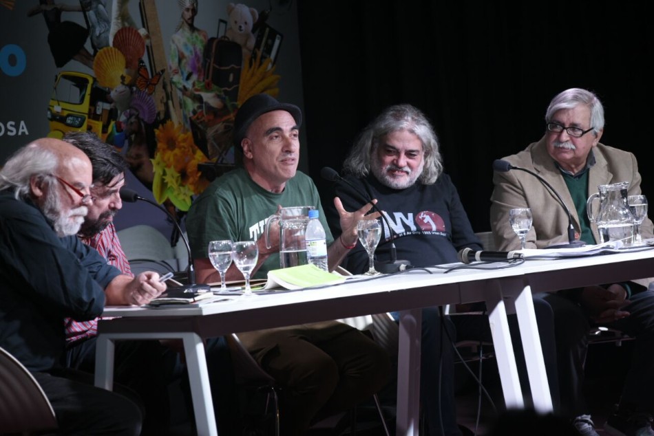 136074 | REP en la Feria 2018 - Franco Trovato Fuoco