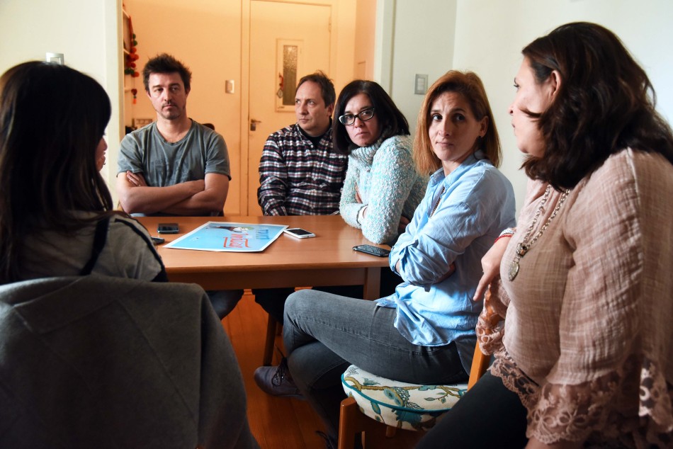 147104 | Coleccion Cuenta Ciencia Hospital Vilela  - Dir. Gral. de Comunicación Social (Marcelo Beltrame)