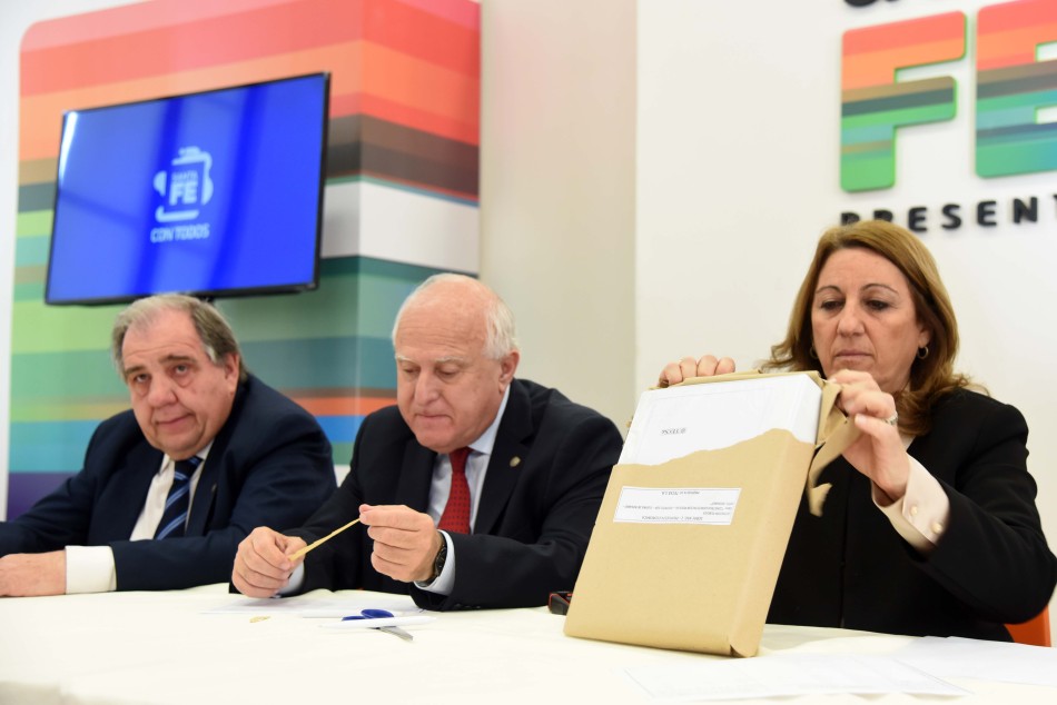 153068 | Apertura sobres Estación Policial Distrito Sur - Subsecretaría de Comunicación Social (Silvio Moriconi)
