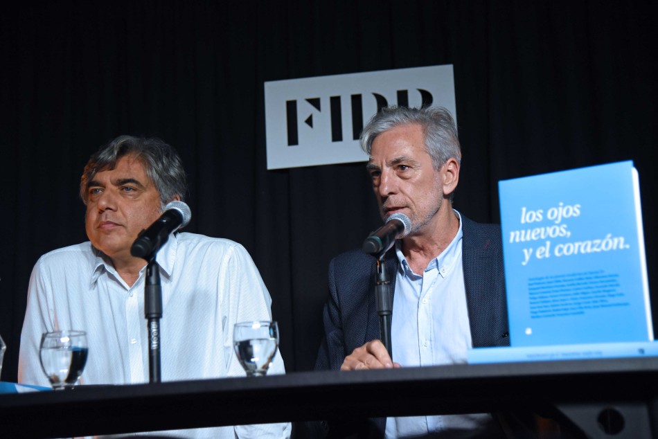 160080 | Apertura Festival Internacional Poesia Rosario  - Subsecretaría de Comunicación Social (Marcelo Beltrame)