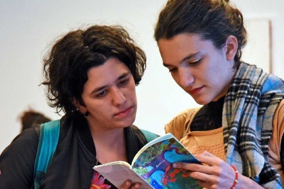165114 | Archivo - Dirección de Juventudes