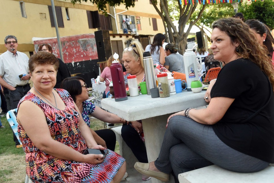 170068 | Inauguracion Plaza de la Solidaridad  - Grandoli y Gutierrez - Subsecretaría de Comunicación Social (Marcelo Beltrame)