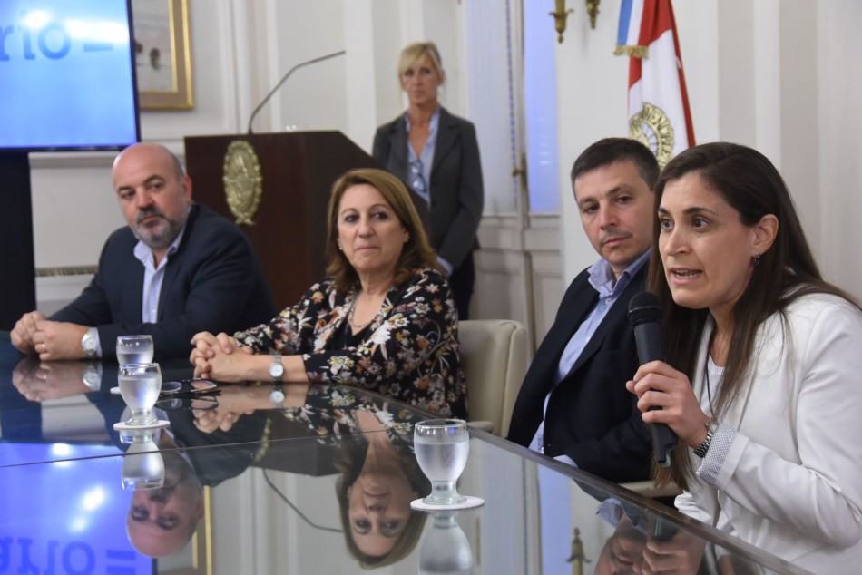 172258 | Presentación Programa de simplificación del trámite de permiso de edificación - Subsecretaría de Comunicación Social (Silvio Moriconi)
