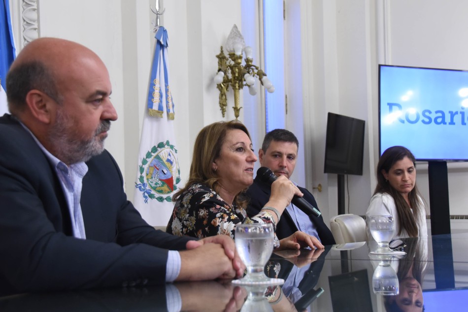 172254 | Presentación Programa de simplificación del trámite de permiso de edificación - Subsecretaría de Comunicación Social (Silvio Moriconi)