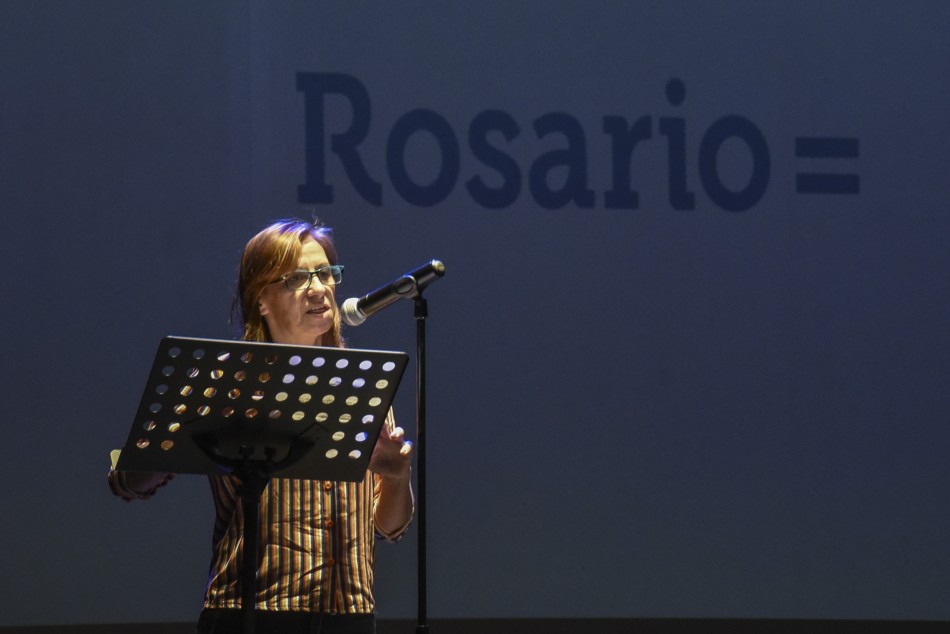 172414 | Entrega de certificados del programa Yo Si Puedo - Subsecretaría de Comunicación Social (Franco Trovato)