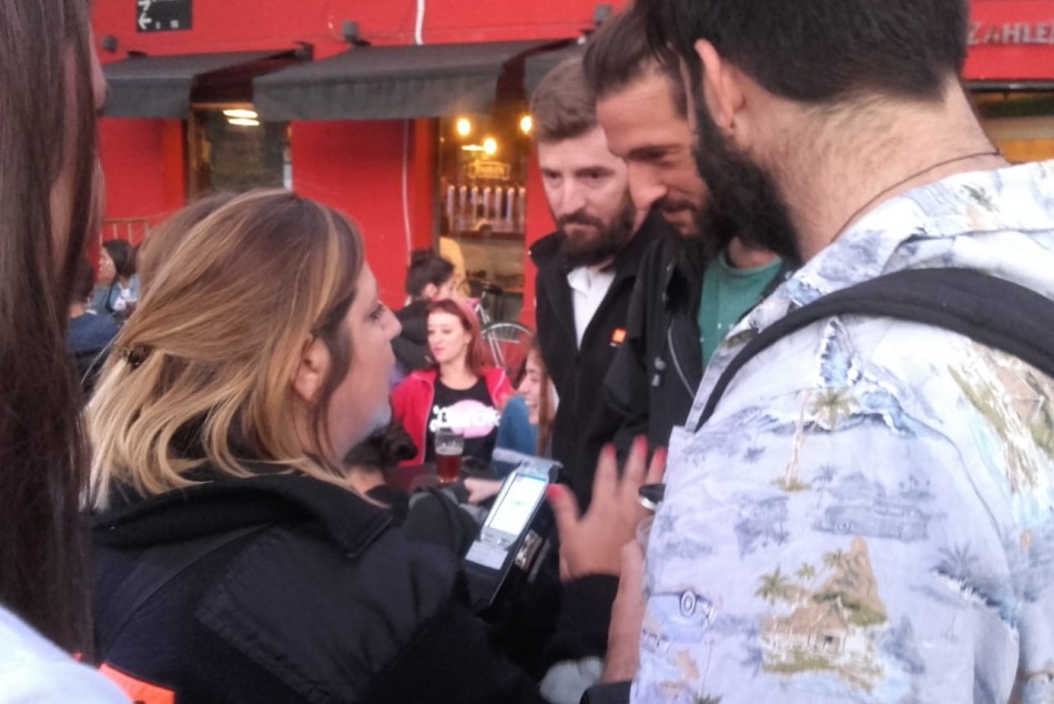 175581 | Controles vehiculares: fin de semana con 21 remisiones por alcoholemia y 2 por narcolemia -