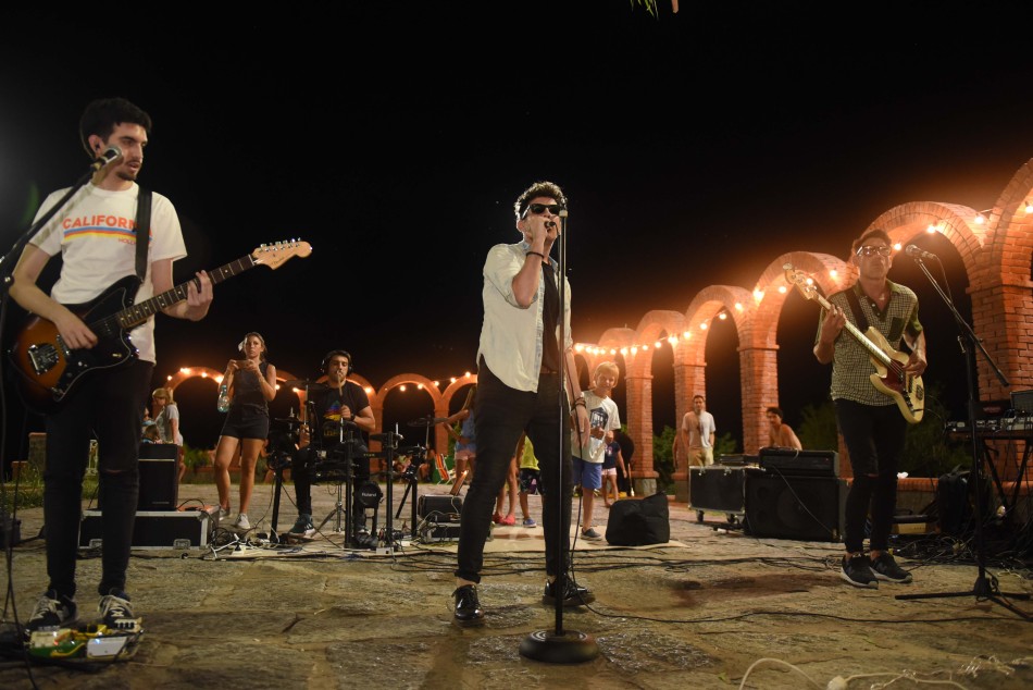 183371 | Picnic Nocturno Plaza Santos Dumont - Subsecretaría de Comunicación Social (Silvio Moriconi)