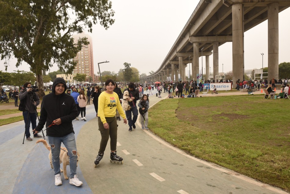 207139 | Parque de la Cabecera  - Subsecretaría de Comunicación Social (Franco Trovato)