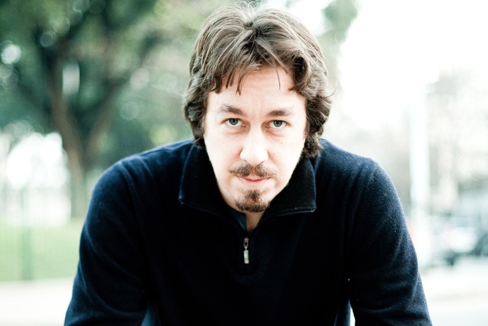 208655 | Pedro Mairal - Xavier Martin