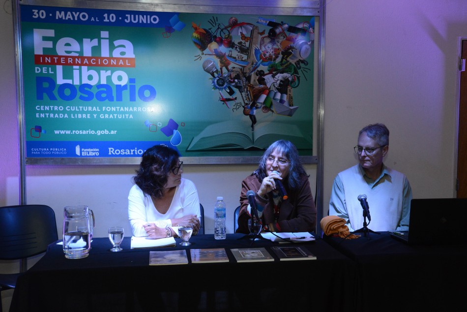 208697 | Feria del libro  - undefined