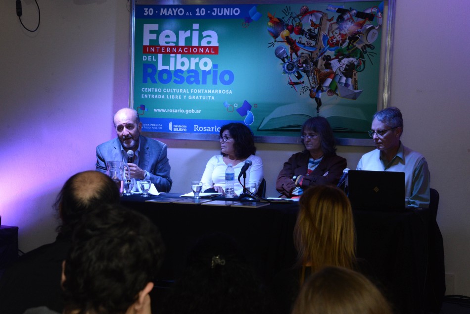 208696 | Feria del libro  - undefined