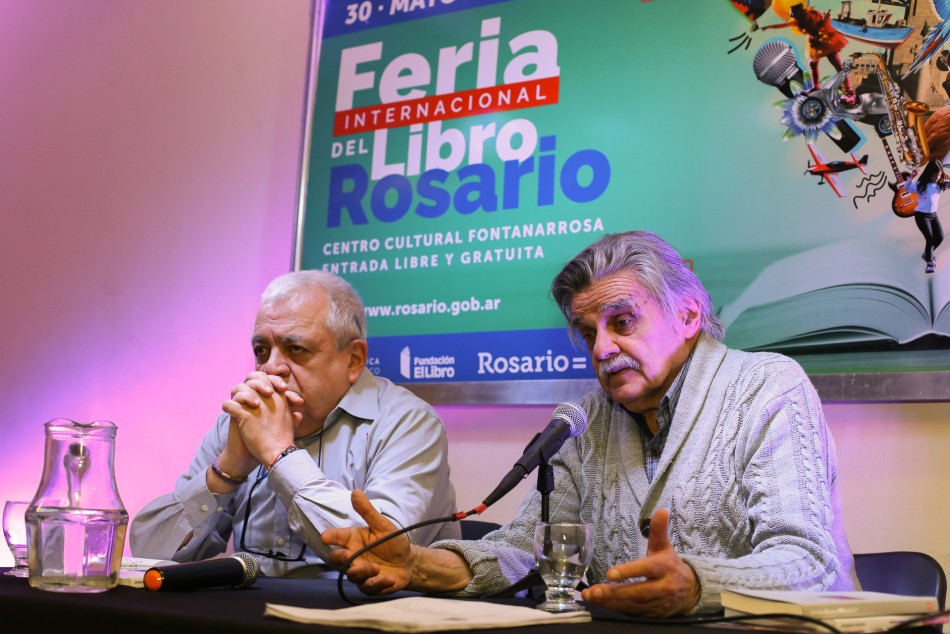 208987 | Fil día 10. Sábado 8 de junio - Municipalidad de Rosario (Nano Pruzzo)