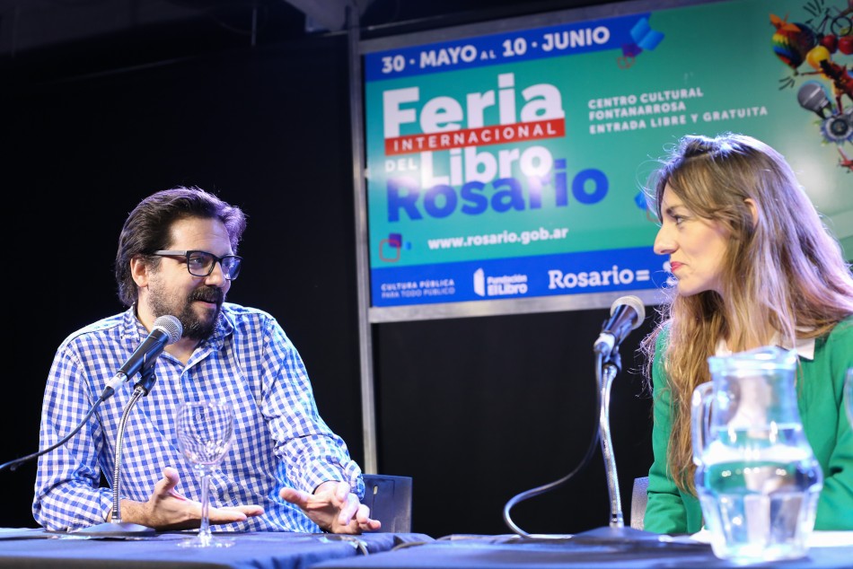 208992 | Fil día 10. Sábado 8 de junio - Municipalidad de Rosario (Nano Pruzzo)