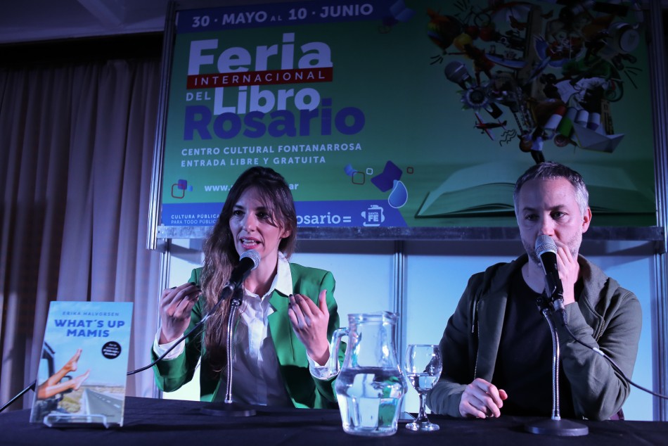 208994 | Fil día 10. Sábado 8 de junio - Municipalidad de Rosario (Nano Pruzzo)