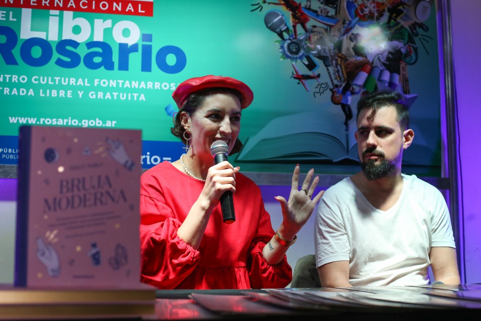208996 | Fil día 10. Sábado 8 de junio - Municipalidad de Rosario (Nano Pruzzo)