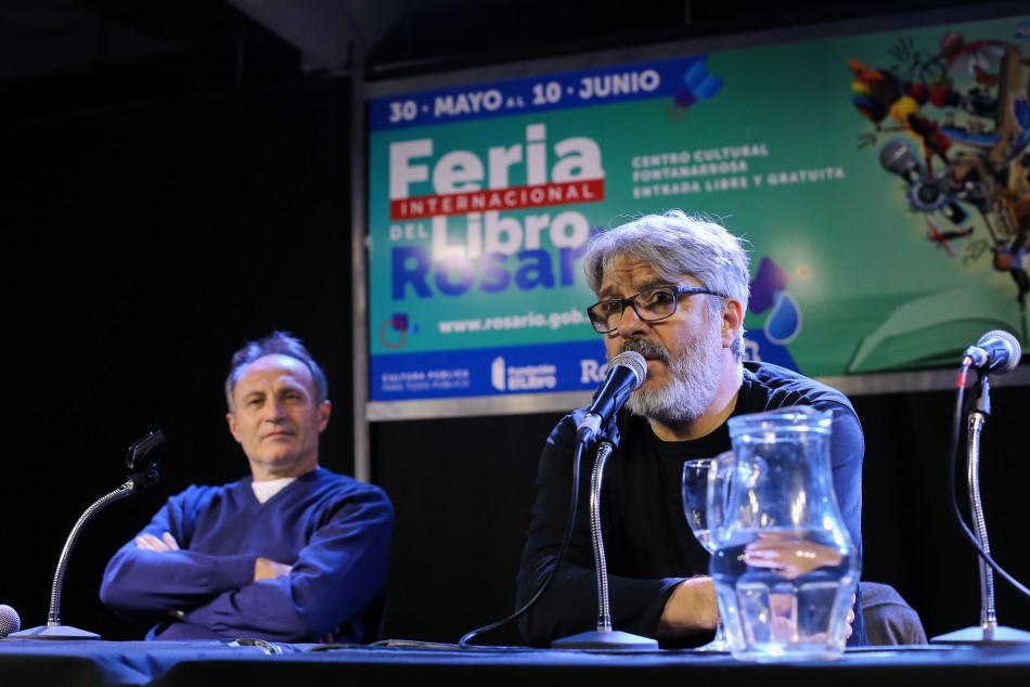 208995 | Fil día 10. Sábado 8 de junio - Municipalidad de Rosario (Nano Pruzzo)