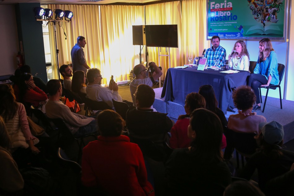 209153 | Fil día 11. Domingo 9 de junio - Municipalidad de Rosario (Nano Pruzzo)