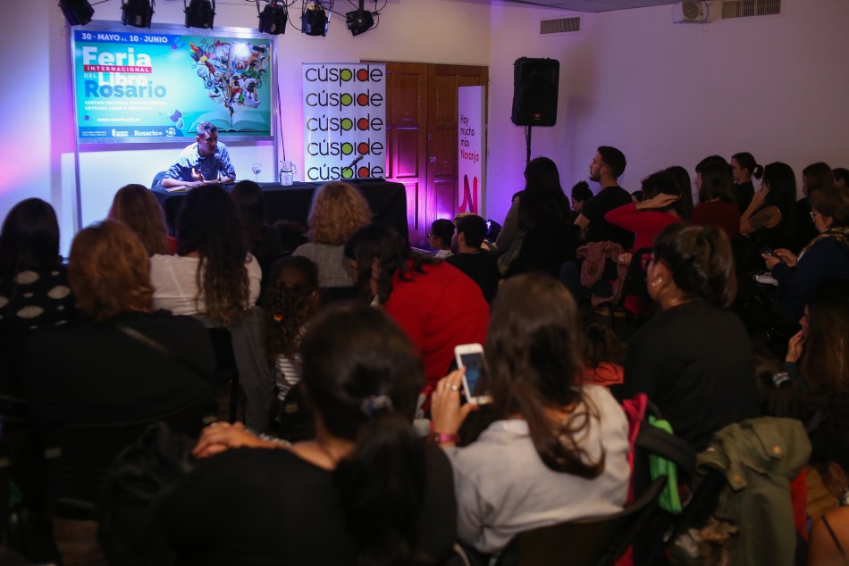 209160 | Fil día 11. Domingo 9 de junio - Municipalidad de Rosario (Nano Pruzzo)