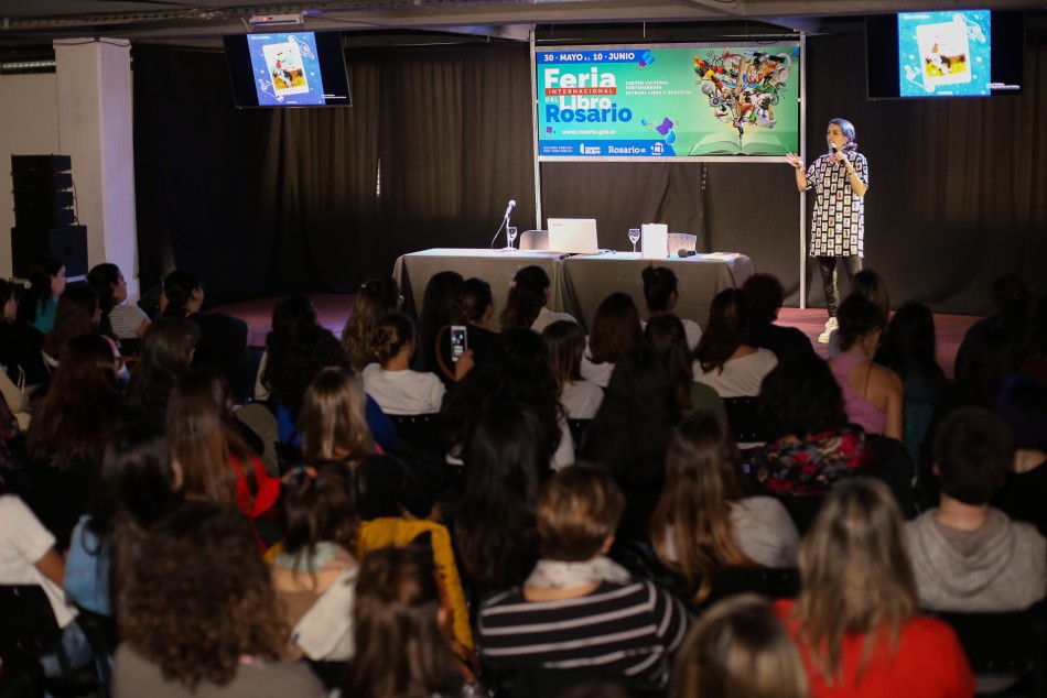 209159 | Fil día 11. Domingo 9 de junio - Municipalidad de Rosario (Nano Pruzzo)