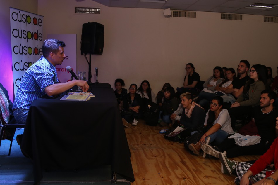 209161 | Fil día 11. Domingo 9 de junio - Municipalidad de Rosario (Nano Pruzzo)